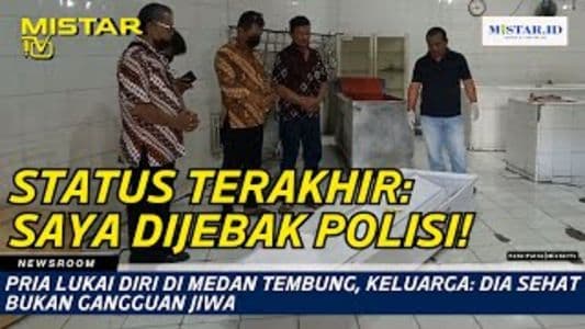 newsroom_pria_lukai_diri_di_medan_tembung_keluarga_dia_sehat_bukan_gangguan_jiwa