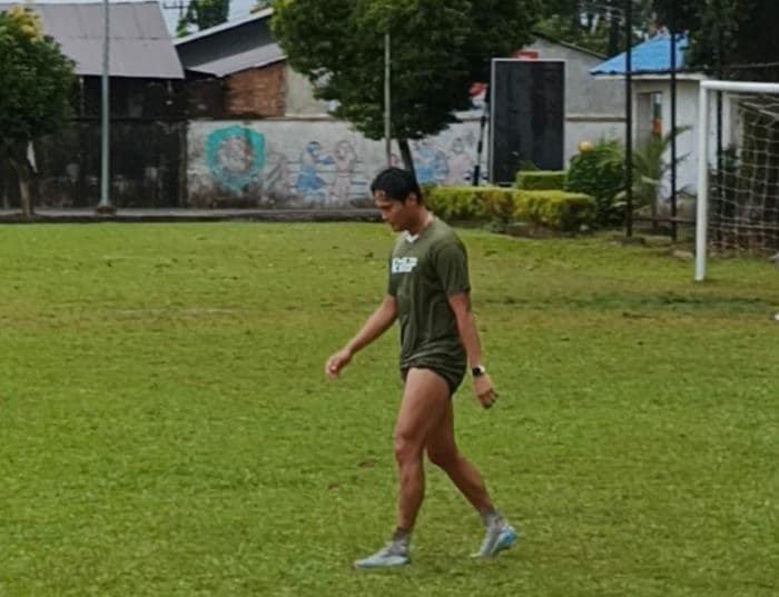 psms_medan_rekrut_pemain_asal_korea_selatan_kim_jeung_ho_ari_maring_ikut_latihan