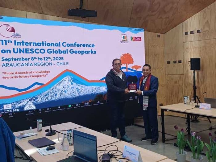 geopark_kaldera_toba_kembali_raih_kartu_hijau_unesco_disbudparekraf_sumut_angkat_bicara