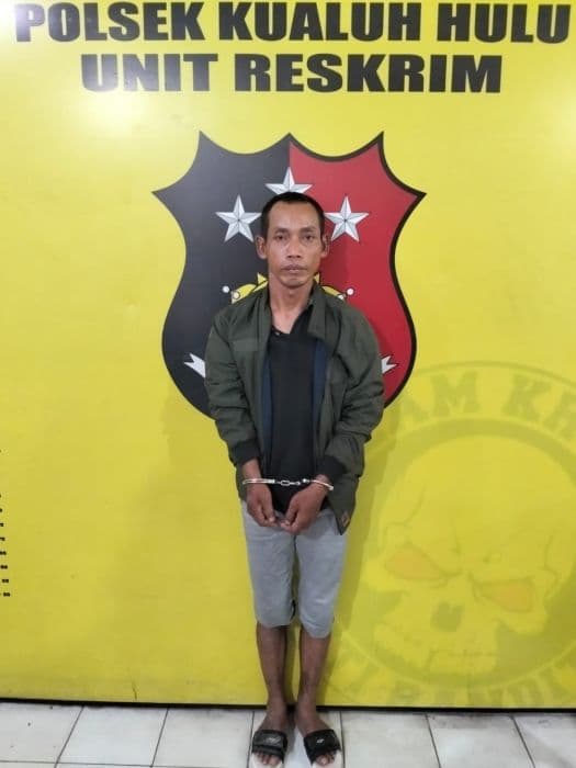 pria_yang_edarkan_sabu_dan_ekstasi_di_aek_kanopan_timur_ditangkap