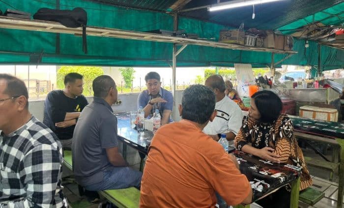 bangun_sinergi_polda_sumut_agendakan_ukw_dengan_menggandeng_pwi_dan_dewan_pers