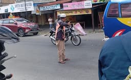 dishub_siantar_wajibkan_juru_parkir_setor_deposit_awal_54_persen_dari_potensi_retribusi