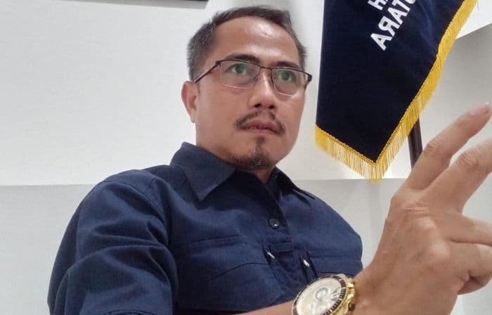 pengamat_kebakaran_rumah_hakim_khamozaro_waruwu_manifesto_ancaman_terhadap_penegak_hukum