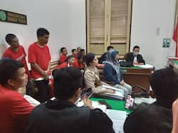 sidang_kasus_kematian_anak_tiri_di_medan_dilanjutkan_pelapor_laporkan_ibu_korban