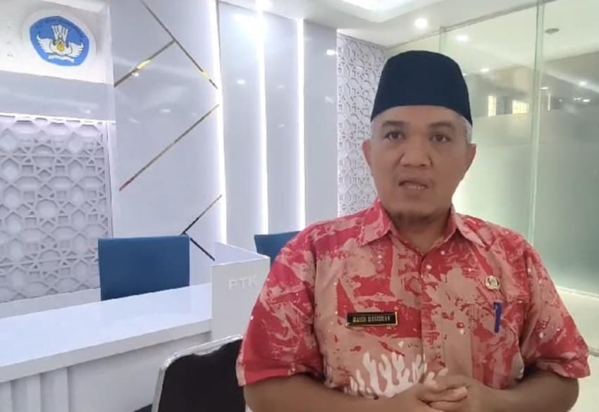 50_sma_gagal_ikuti_jalur_snbp_disdik_sumut_arahkan_sekolah_ke_jakarta