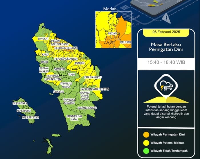 bmkg_keluarkan_peringatan_cuaca_hujan_disertai_petir_di_5_daerah_sumut
