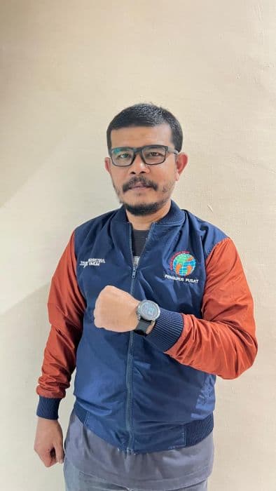 iwo_minta_presiden_prabowo_cabut_kepres_tentang_hpn
