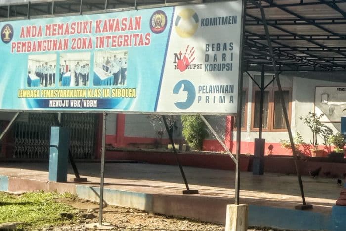 kplp_kelas_iia_sibolga_disebut_terima_rp6_juta_tiap_kamar_dari_napi_itu_tidak_benar