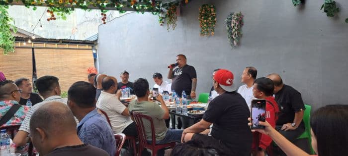 satukan_hati_capai_citacita_samsul_tarigan_ajak_masyarakat_karo_bersatu
