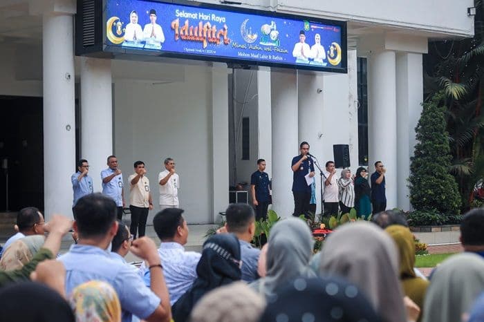 apel_perdana_pasca_lebaran_wali_kota_medan_tidak_boleh_lagi_ada_pungli