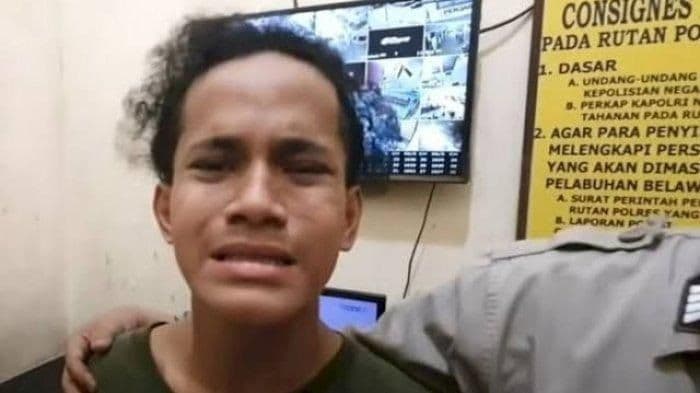 konten_kreator_yang_kisruh_di_rsud_pirngadi_dilaporkan_ke_polda_sumut