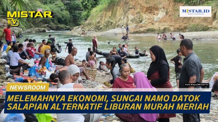 newsroom_melemahnya_ekonomi_sungai_namo_datok_salapian_alternatif_liburan_murah_meriah