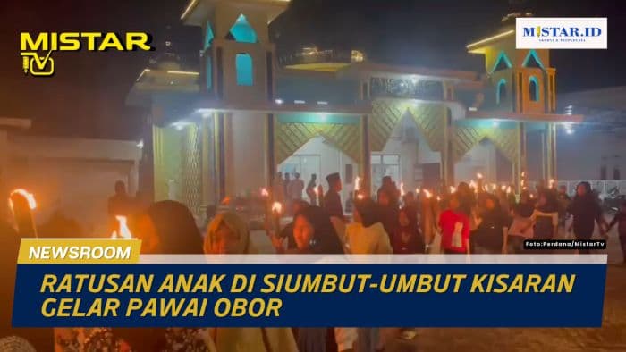 newsroom_ratusan_anak_di_siumbutumbut_kisaran_gelar_pawai_obor