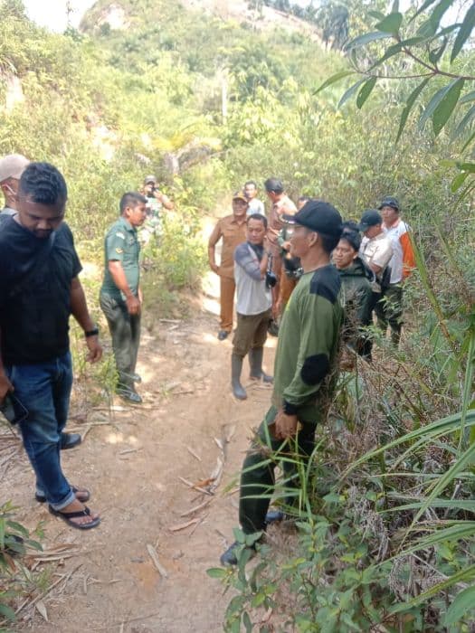 diduga_300_hektar_hutan_lindung_dirambah_di_tapteng_polres_dan_dlhk_turun_ke_lokasi