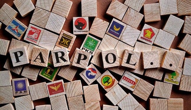 perludem_partai_politik_harus_tetap_aktif_meski_di_luar_musim_pemilu