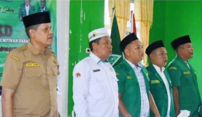 pkd_ansor_tapteng_perkuat_militansi_lewat_pkd