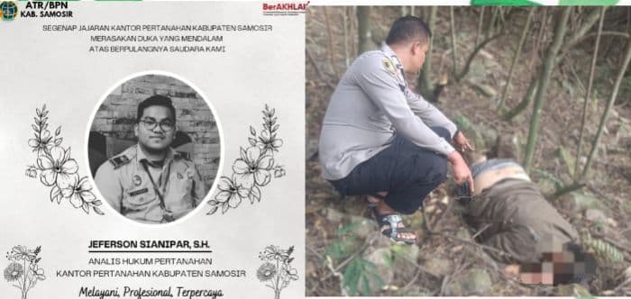 tragis_jeferson_pegawai_bpn_tewas_saat_urus_rencana_pernikahan_desember_2025_