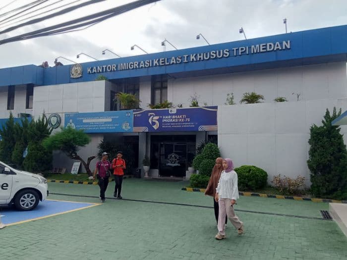 imigrasi_medan_belum_pastikan_ada_pegawai_bertato_kakanim_belum_rencanakan_sidak