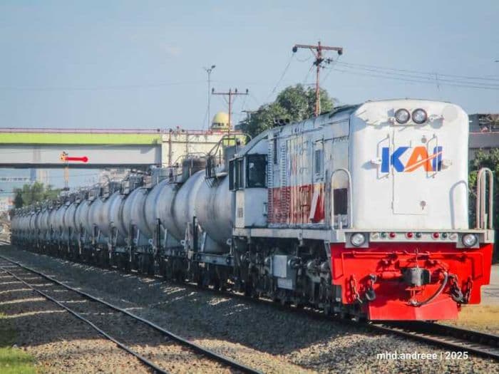 kai_sumut_angkut_558_ton_barang_pada_juli_2025_naik_21_persen