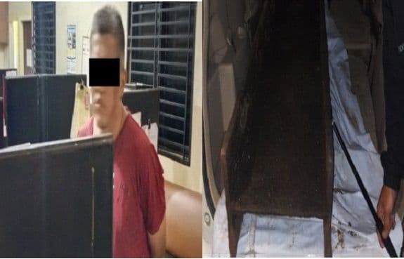 pencurian_aset_kai_sumut_terulang_pelaku_ditangkap_bersama_besi_bekas_jembatan