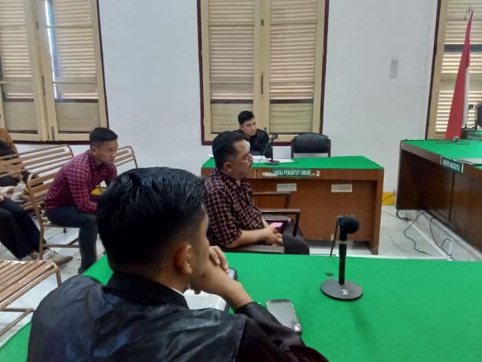 hakim_tolak_eksepsi_kadishub_pematangsiantar_julham_situmorang_di_kasus_pungli_parkir_rsvi