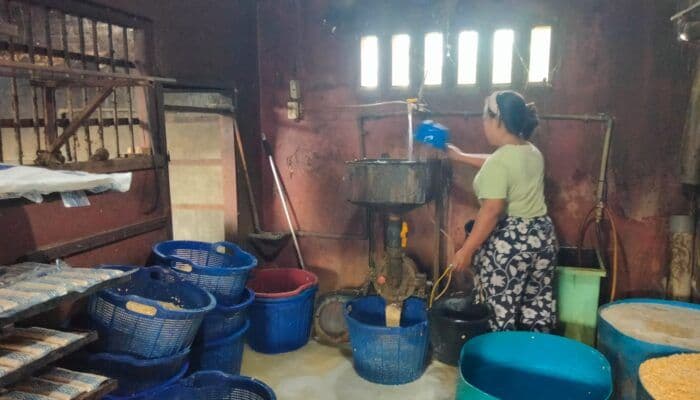kecamatan_beringin_deli_serdang_diresmikan_jadi_kampung_patani_sentra_tahu_tempe