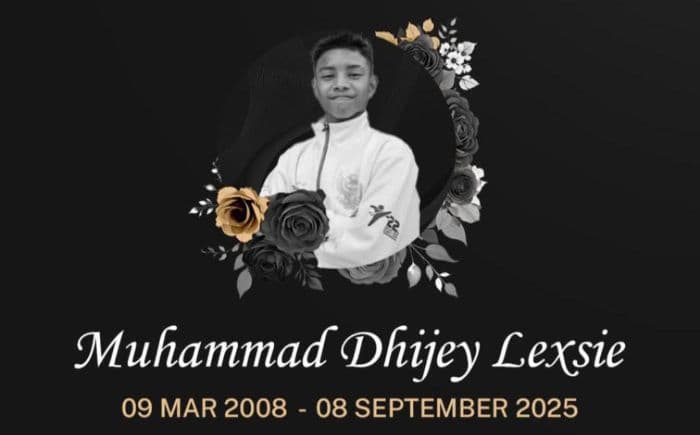 niat_mulia_dhijey_lexsie_atlet_karate_sumut_korban_kecelakaan_bus_di_sumbar