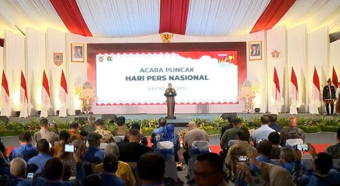 fadli_zon_di_hpn_2025_pers_penjaga_kebudayaan_dan_peradaban_bangsa