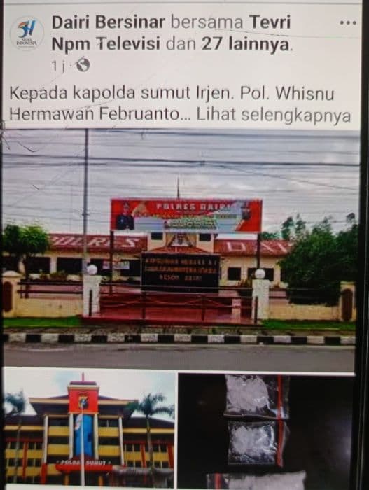 kasat_narkoba_polres_dairi_diisukan_terlibat_edarkan_narkoba