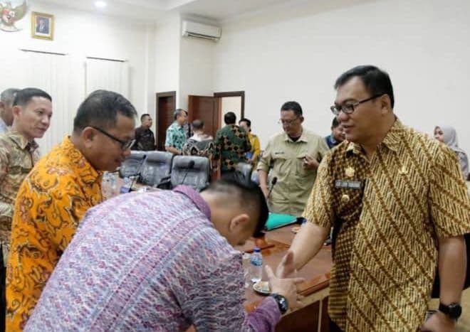 bupati_asri_ludin_laporan_kinerja_pejabat_baru_ditunggu_sebulan_lagi