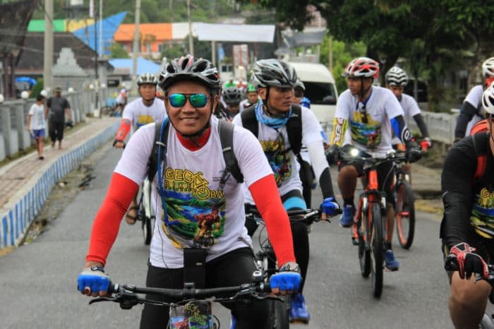geobike_kaldera_toba_kembali_digelar_perkuat_revalidasi_status_green_card_unesco