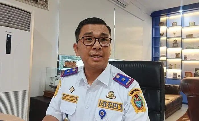 kadishub_sumut_lalin_selama_libur_iduladha_2025_lancar