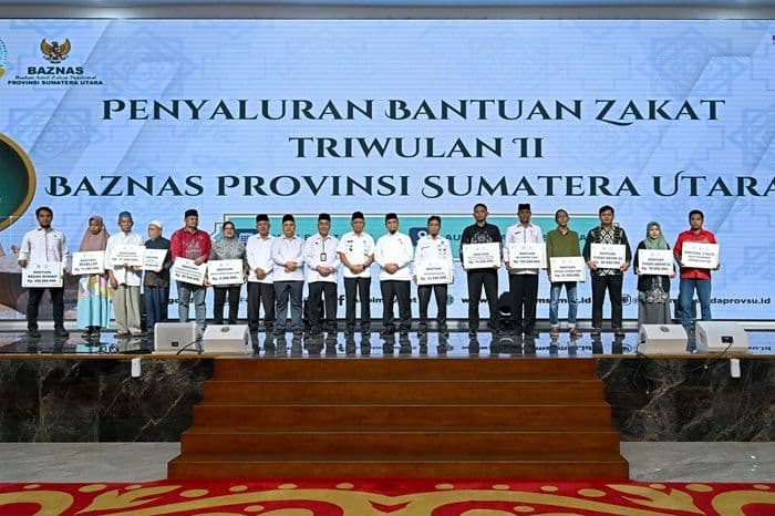 baznas_sumut_salurkan_zis_triwulan_ii_2025_wagub_surya_dorong_kolaborasi_untuk_maksimalkan_potensi