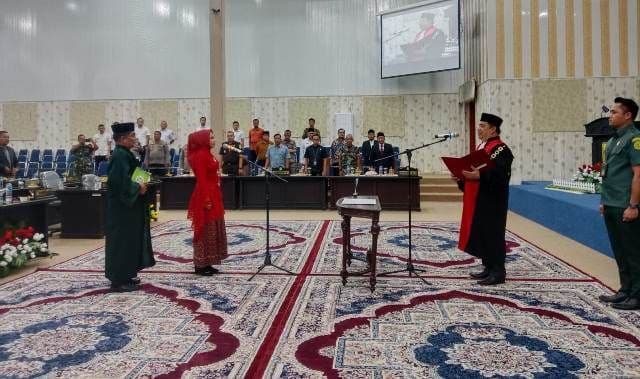 dprd_sergai_gelar_paripurna_paw_hamidah