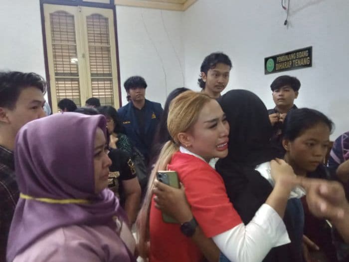 hukuman_pemilik_sanggar_bcp_desiska_sihite_diperberat_jadi_tiga_tahun_penjara