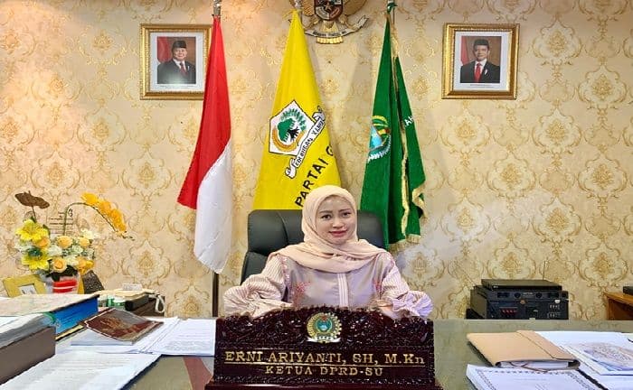 ketua_dprd_sumut_minta_pupr_klarifikasi_anggaran_proyek_jalan_usai_ott_kpk