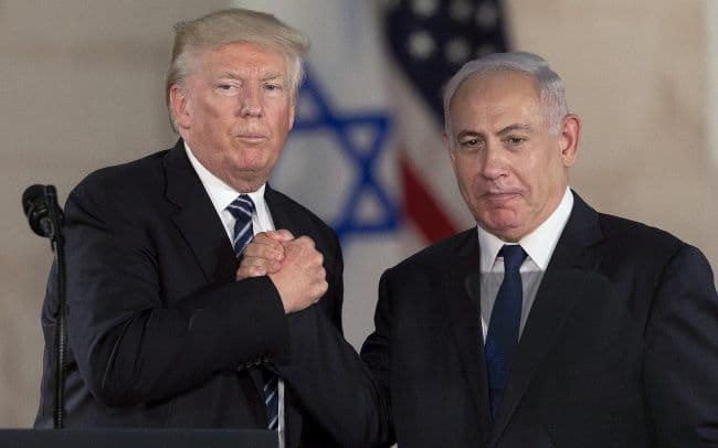 pengumuman_netanyahu_calonkan_trump_untuk_nobel_perdamaian