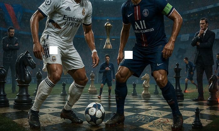 prediksi_psg_vs_real_madrid_duel_taktis_dan_emosional_di_semifinal_piala_dunia_antarklub_2025