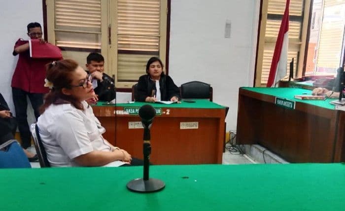 tabrak_pria_lansia_dokter_rutan_medan_divonis_satu_tahun_masa_percobaan