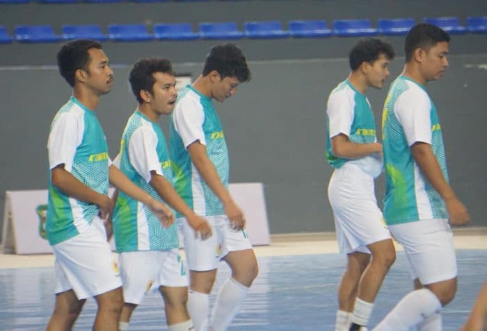 pln_dan_koni_lolos_ke_delapan_besar_turnamen_futsal_antar_instansi_pematangsiantar