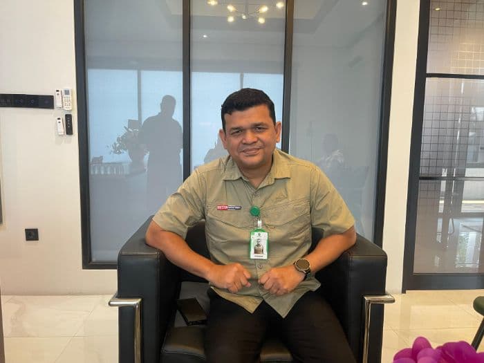 dishub_medan_siapkan_rompi_khusus_untuk_bedakan_jukir_resmi_dengan_bapenda