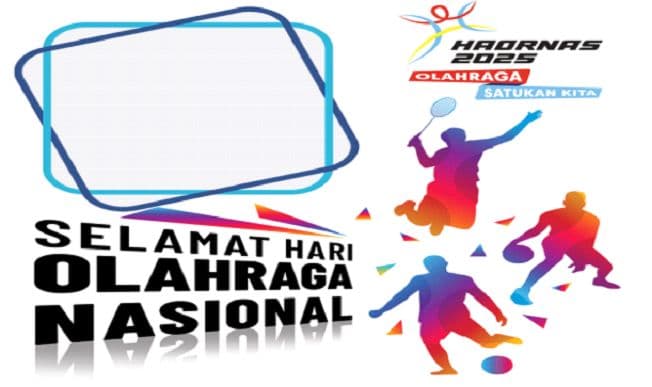hari_olahraga_nasional_2025_tema_logo_twibbon_dan_ucapan_inspiratif