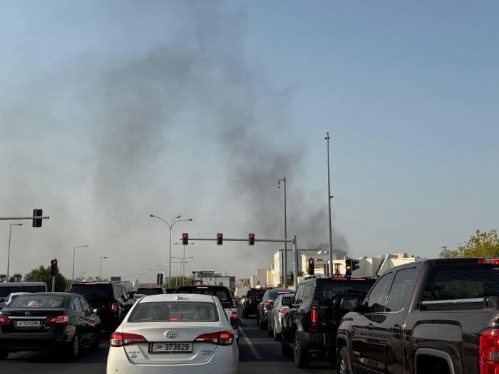 israel_luncurkan_serangan_ke_doha_qatar_kecam_targeting_pimpinan_hamas