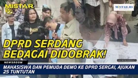 newsroom_mahasiswa_dan_pemuda_demo_ke_dprd_sergai_ajukan_25_tuntutan