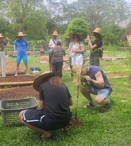 wna_asal_jerman_ikut_kegiatan_konservasi_dan_pertanian_organik_di_langkat