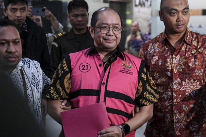 dirjen_anggaran_kemenkeu_jadi_tersangka_dugaan_korupsi_sri_mulyani_diminta_cari_penggantinya