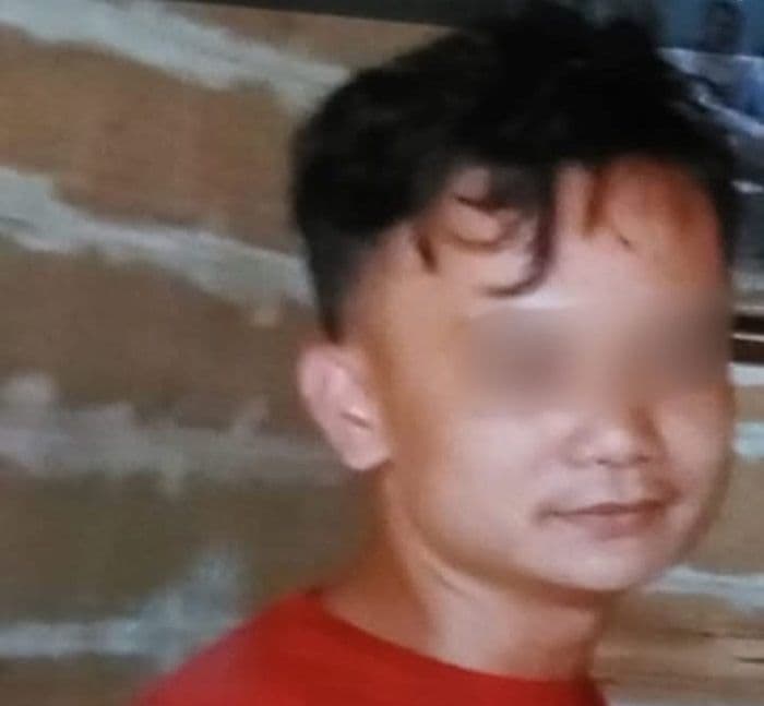 tersangka_pembunuhan_di_moroo_nias_barat_dilarikan_ke_rumah_sakit_