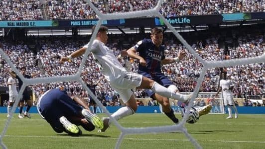 dibantai_psg_courtois_akui_real_madrid_banyak_lakukan_kesalahan
