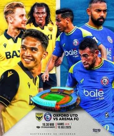 hasil_piala_presiden_2025_dewa_united_takluk_dari_port_fc_arema_gagal_jinakkan_oxford_united