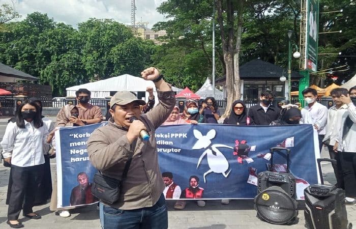 kasus_pppk_langkat_rugikan_miliaran_lbh_medan_desak_vonis_berat_untuk_lima_terdakwa